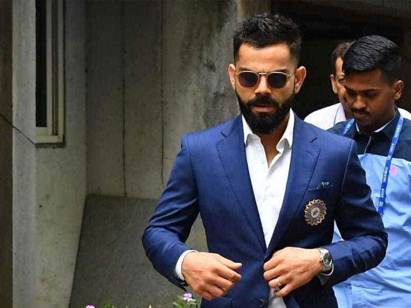 Virat Kohli Ahead Of Mohamed Salah, Serena Williams In Instagram Rich List 2019