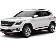 Kia Seltos Engine Options And Specifications Revealed
