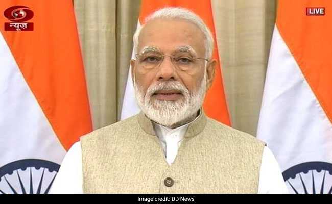 देश के विकास का 'पावरहाउस' बनेगा गरीब... PM मोदी ने बजट पर कही ये 10 खास बातें