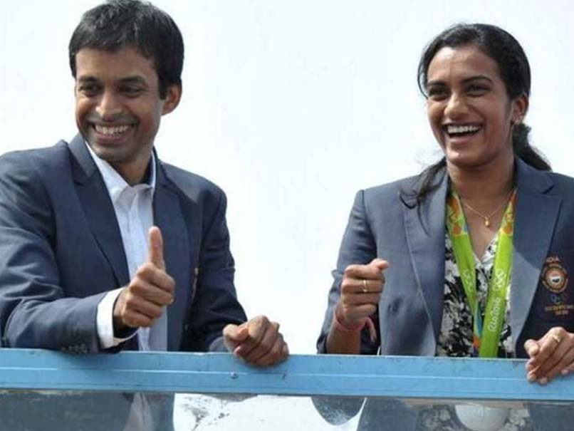 Pullela Gopichand Urges Other Coaches To Step Up In Bid To Find Another PV Sindhu