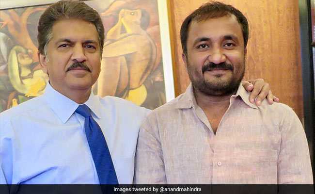 When "Super 30" Teacher's Rejection Earned Anand Mahindra's Respect