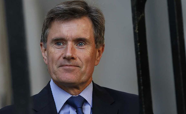 "UK Going Through Political Nervous Breakdown," Says Ex-British Spy Chief