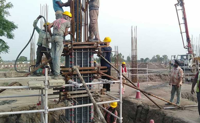 Centre-State Differences Delaying Kartarpur Work, Claims Punjab Minister