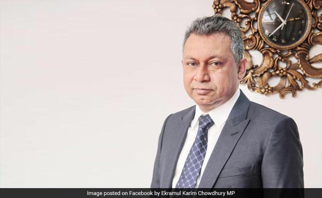 Bangladesh Lawmaker Slammed For Calling Cops On Students Kissing In Park