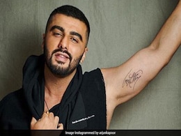 अर्जुन कपूर ने किया ऐसा लंच, जानकर आपको भी नहीं होगा यकीन! देखें Photo अर्जुन कपूर ने किया ऐसा लंच, जानकर आपको भी नहीं होगा यकीन! देखें Photo