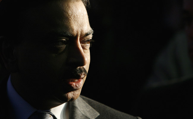 Steel Magnate Lakshmi Mittal's Brother Held In Bosnia For Suspected Fraud