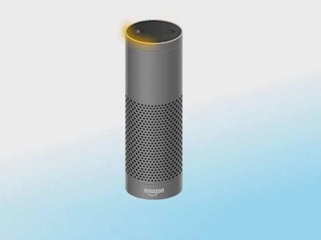 Who Else Is Listening When You Command Alexa?