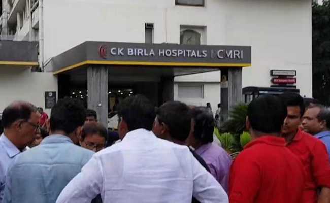 Man Brings Severed Finger To Kolkata Hospital, Staffers Lose It