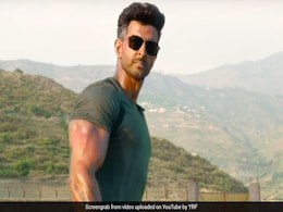 ऋतिक रोशन से टकराने के लिए साउथ का यह एक्टर ले रहा मोटी फीस, रकम के मामले में 'जवान' के काली को भी छोड़ा पीछे ऋतिक रोशन से टकराने के लिए साउथ का यह एक्टर ले रहा मोटी फीस, रकम के मामले में 'जवान' के काली को भी छोड़ा पीछे