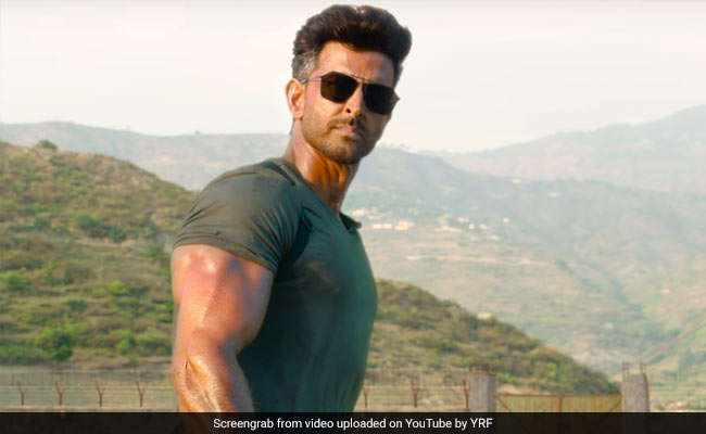 Hrithik Roshan Is Getting 'Nice Kick' From Success Of Super 30 And ...