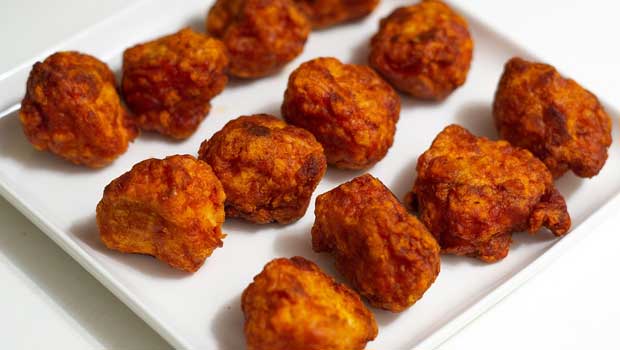 Indian Cooking Tips: How To Make Parsi Delight Crispy Chicken Farcha At Home