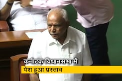 येदियुरप्पा सरकार ने बहुमत साबित कर जीता विश्वास मत येदियुरप्पा सरकार ने बहुमत साबित कर जीता विश्वास मत
