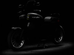 Blacksmith B2 Electric Bike Teased