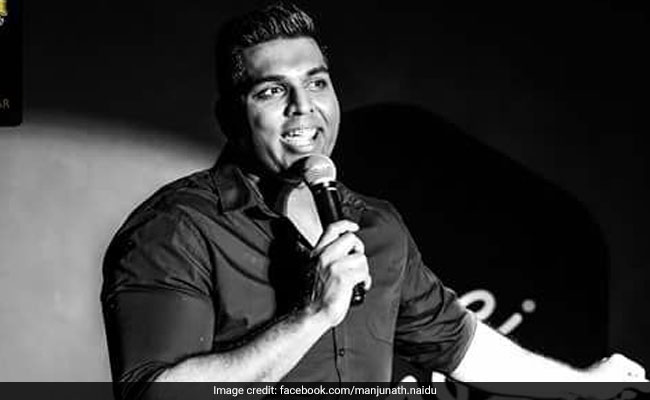 Indian-Origin Comedian Dies On Stage; Audience Thought He Was Performing