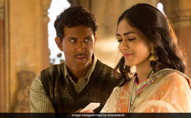 <i>Super 30</i> Box Office Collection Day 17: Hrithik Roshan's Film 'Steady' On Third Monday, Makes Over Rs 127 Crore