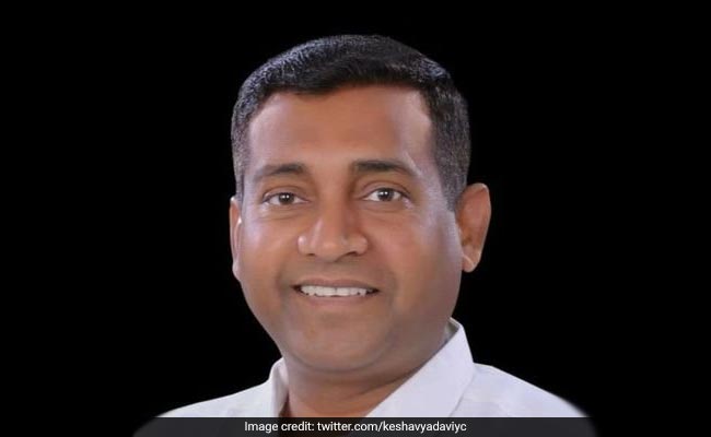 Indian Youth Congress Chief Resigns, Takes "Responsibility" For Poll Loss