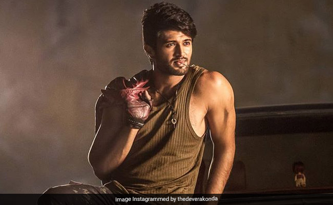 <i>Arjun Reddy</i> Star Vijay Deverakonda Says That He Is 'Still Clueless About Stardom'