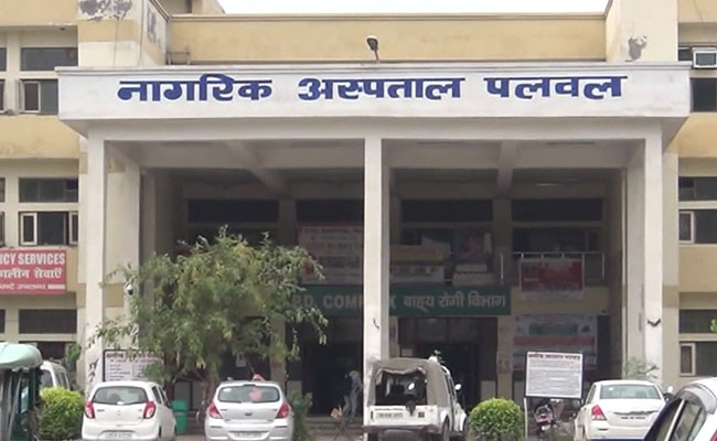 In Haryana, '<i>Gau Rakshak</i>' Shot Dead But Cops Say No Cow Smuggling Links