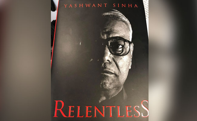 यशंवत सिन्हा इस तरह से अटल बिहारी वाजपेयी के मंत्रिमंडल में बने थे वित्त मंत्री