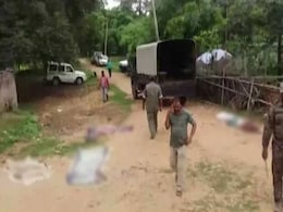 10 Held After Jharkhand Mob Beats 4 To Death On Suspicion Of Witchcraft 10 Held After Jharkhand Mob Beats 4 To Death On Suspicion Of Witchcraft