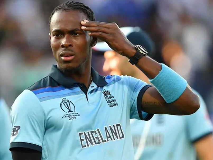 Endured "Excruciating" Pain During World Cup, Says Jofra Archer