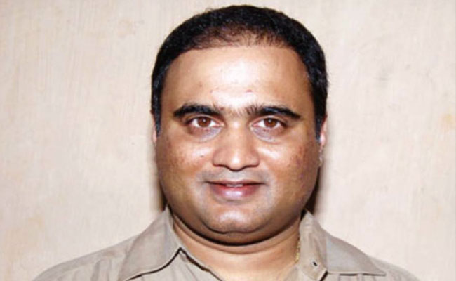Businessman Sana Satish Babu Sent To Jail In Money-Laundering Case