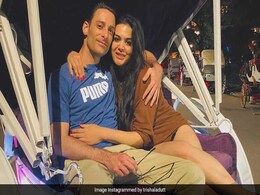 Trishala Dutt's Heartbreaking Post On Death Of Boyfriend: 'I Love You And Will Miss You' Trishala Dutt's Heartbreaking Post On Death Of Boyfriend: 'I Love You And Will Miss You'