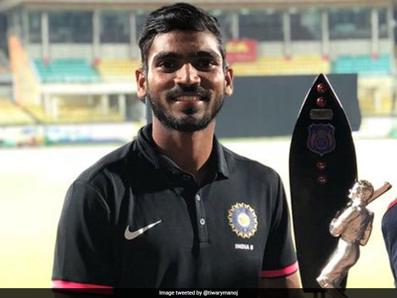 India vs Australia: KS Bharat Roped In As Cover For Injured Rishabh Pant