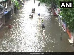 10-Year-Old Dies After Wall Of House Collapses Near Mumbai 10-Year-Old Dies After Wall Of House Collapses Near Mumbai