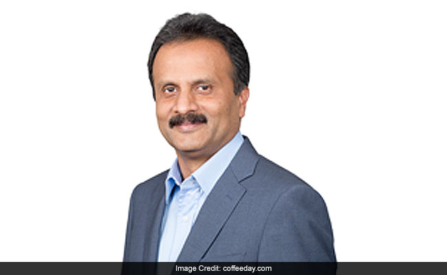 Police Team Set Up To Probe Coffee Day Owner VG Siddhartha's Death