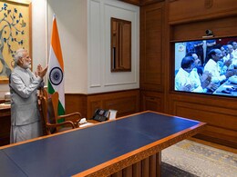"Extremely Excited": PM Modi To Retweet Your Pics Watching Moon Landing "Extremely Excited": PM Modi To Retweet Your Pics Watching Moon Landing