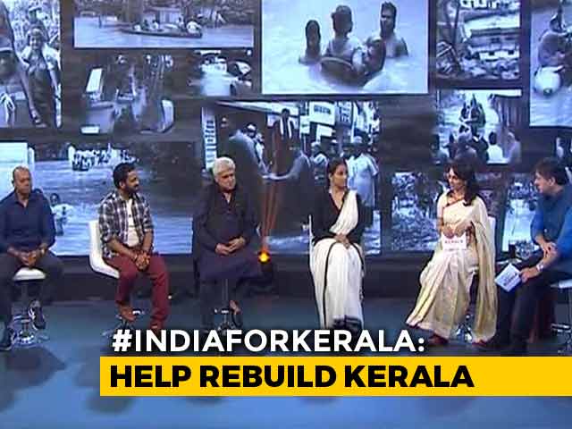 India For Kerala
