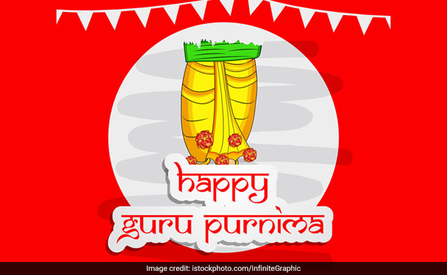 Guru Purnima 2020: All You Need To Know About It