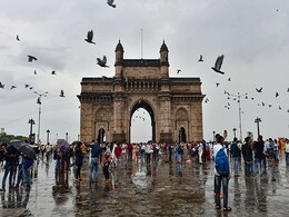 Mumbai And Its Neighbouring Areas Likely To Get Heavy Rain: Met Office Mumbai And Its Neighbouring Areas Likely To Get Heavy Rain: Met Office