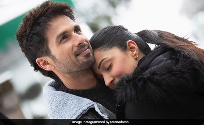 <I>Kabir Singh</i> Box Office Collection Day 12: Shahid Kapoor's Film Is Knocking At Rs 200 Crore Window