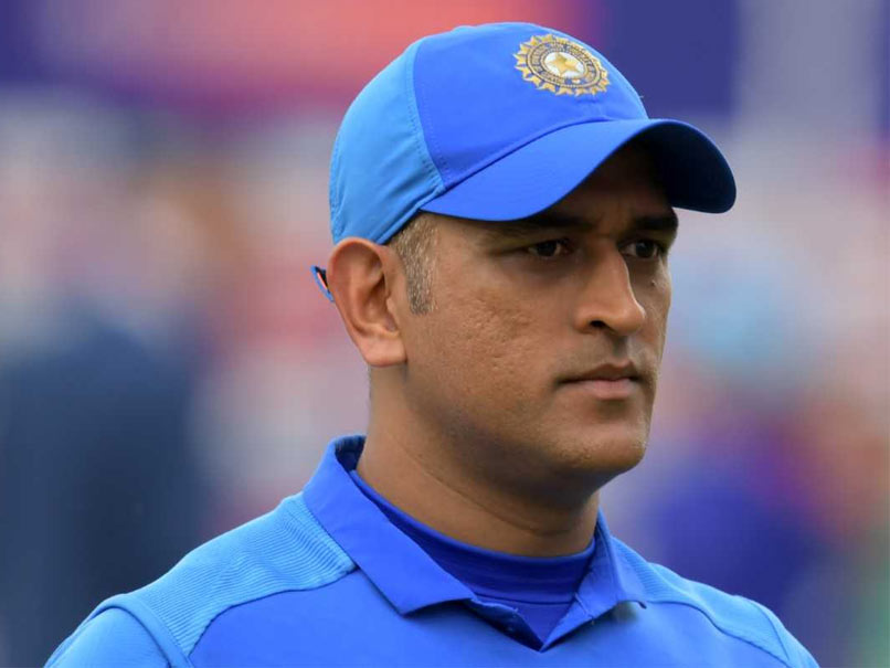 MS Dhoni Can Continue Till T20 World Cup, Says Childhood Coach