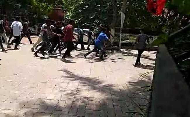 Six Arrested After Kerala University Student Stabbed On Campus