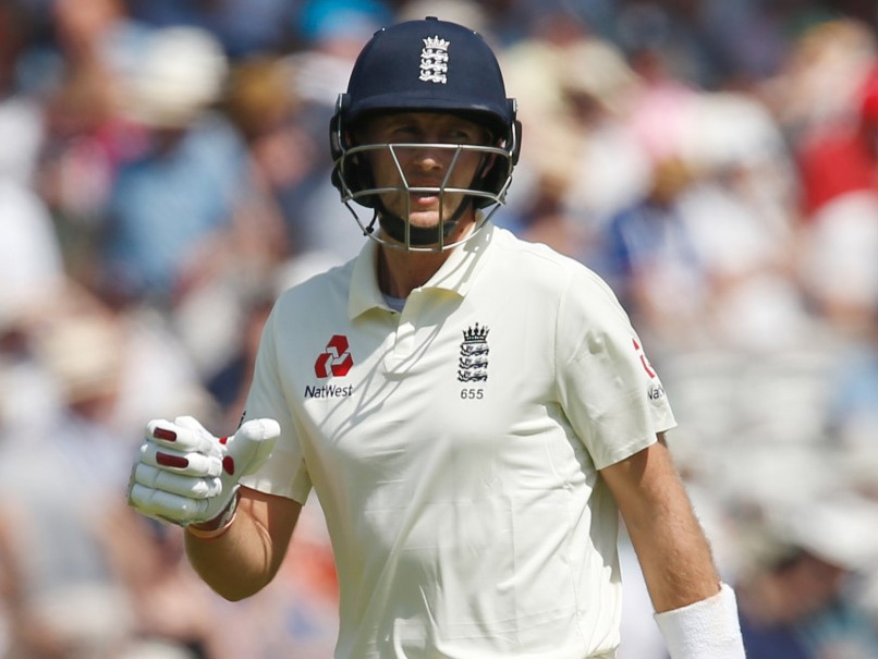 Ashes 2019: England Captain Joe Root Returns To No. 3 Spot For Series Opener