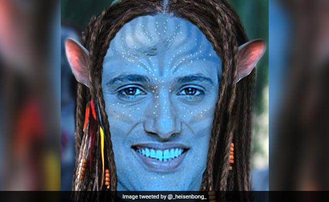 फिल्‍म 'अवतार' पर विवादित बयान देकर बुरे फंसे गोविंदा, ट्रोलर्स ने सोशल मीडिया पर जमकर लगाई क्लास