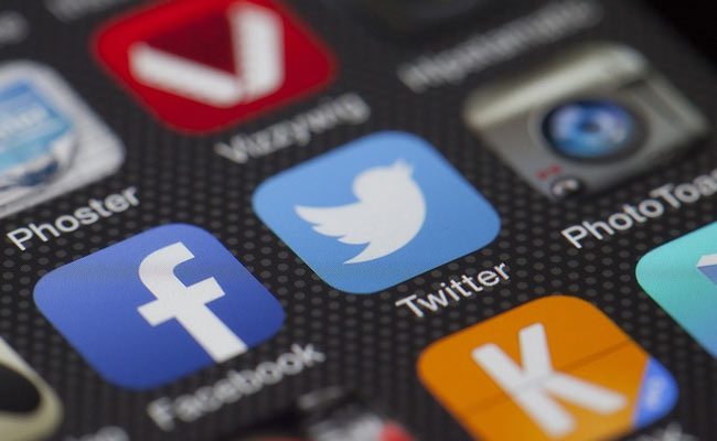 What Parliament Panel Is Considering To Make Social Media Platforms More Accountable
