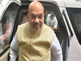 Pilot Who Flew In Kargil War Allegedly Faked Emails To Fly Amit Shah Pilot Who Flew In Kargil War Allegedly Faked Emails To Fly Amit Shah
