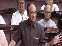 जनार्दन द्विवेदी ने 'ऐतिहासिक भूल सुधार' कहा तो गुलाम नबी आजाद ने दी नसीहत- इतिहास पढ़ लें फिर कांग्रेस में रहें जनार्दन द्विवेदी ने 'ऐतिहासिक भूल सुधार' कहा तो गुलाम नबी आजाद ने दी नसीहत- इतिहास पढ़ लें फिर कांग्रेस में रहें