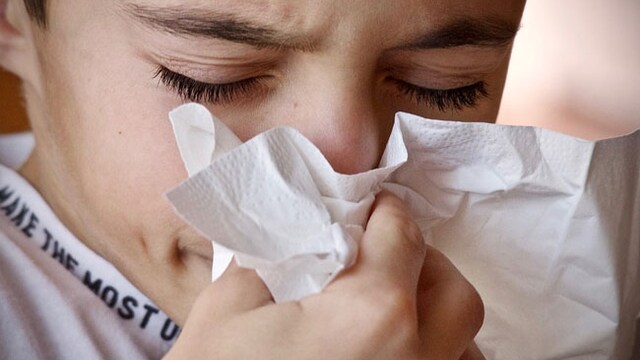 Your sleep schedule can affect your immune system