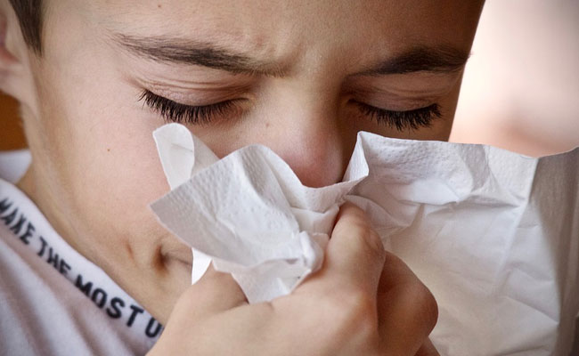 Your sleep schedule can affect your immune system