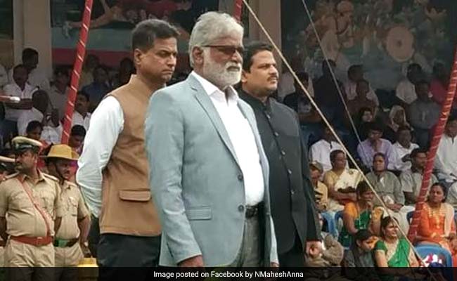 Mayawati's Lawmaker Who Bunked Karnataka Vote Blames "Communication Gap"
