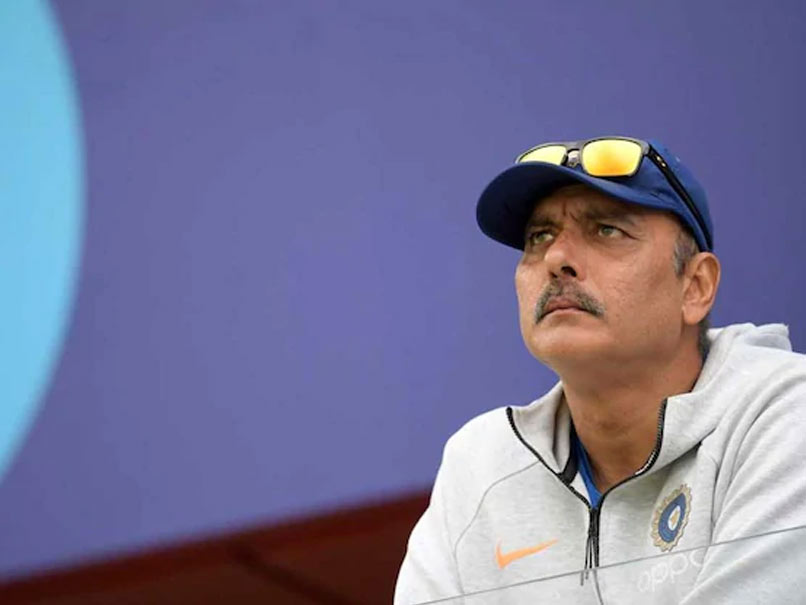 "India Lost 2 Successive World Cups Under Current Coach": Robin Singh Takes A Dig At Ravi Shastri