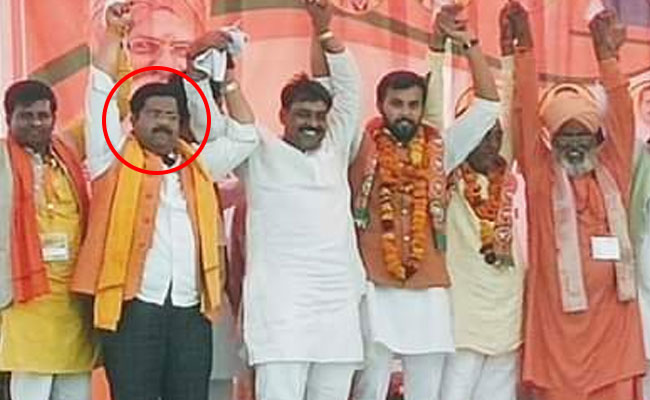 उन्नाव केस में कुलदीप सेंगर के बाद BJP के एक और नेता का नाम आया सामने, FIR में 'आरोपी नंबर-7' है ये शख्स