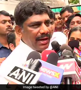 May Need 'Separate Country': Karnataka MP Sparks Fresh Row Over Budget