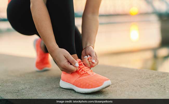 8 Stylish Running Shoes To Add To Your Workout Gear