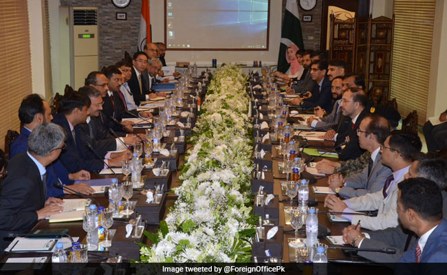 5,000 Pilgrims A Day, No Restrictions On Faith: India To Pak On Kartarpur